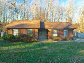 5002 Carolwood Dr, Greensboro, NC 27407-2830