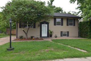10175 22nd Pl, Tulsa, OK 74129-4600