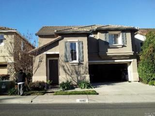 1285 Rachel Way, Vallejo, CA 94591-8583