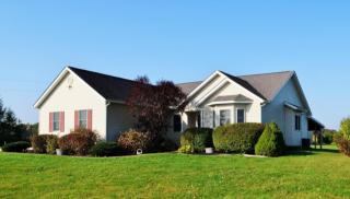 13337 Downing Rd, Croton, OH 43013-9500