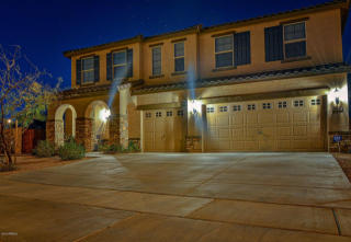 7561 Rovey Ave, Glendale, AZ 85303-4249