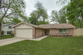 3424 18th St, Plano TX  75074-4147 exterior