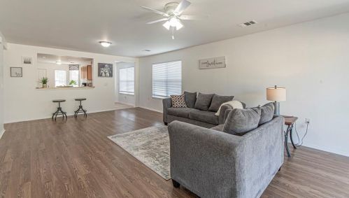 119 Monument Hill Trl, Georgetown TX  78633-5393 exterior