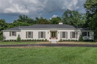 4632 Tara Dr, Nashville, TN 37215-4208