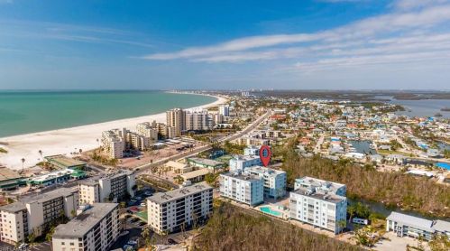 22724 Island Pines Way, Fort Myers Beach, FL 33931-4696