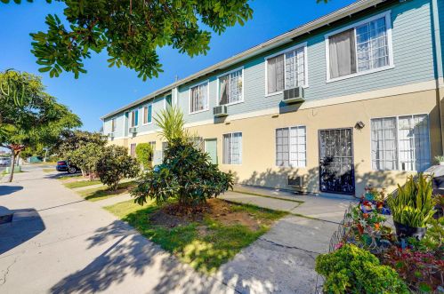 3104 Meade Ave, San Diego CA 92116-3817 exterior