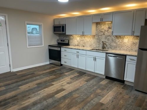 430 Blue Jay Dr, Canonsburg PA  15317-5638 exterior