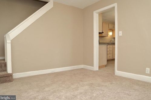 433 West St, Carlisle PA  17013-1960 exterior