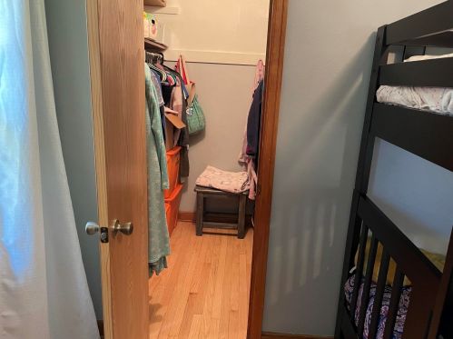 3065 41, Milwaukee WI 53209-5820 exterior