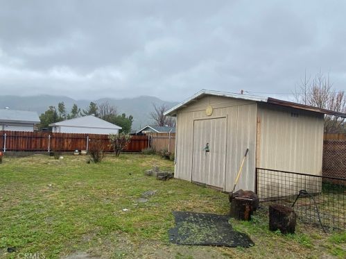 119 San Jacinto Ave, San Jacinto CA  92583-2715 exterior