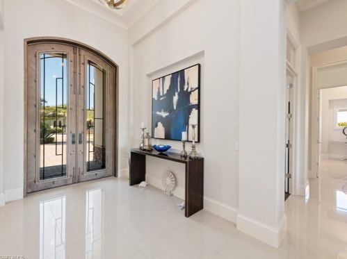 4252 Deephaven Ln, Naples FL  34119-8616 exterior