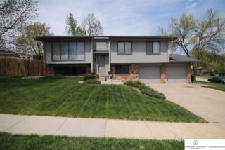 13254 Gertrude St, Omaha NE  68138-6142 exterior