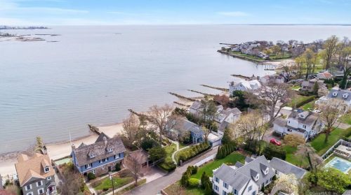 60 Ocean Dr, Stamford, CT 06902-8131