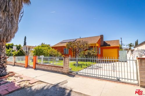 6445 Tujunga Ave, North Hollywood, CA 91606-2628
