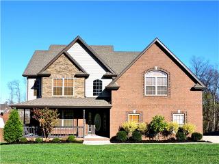 1545 Bonnie Blue Ave, Clarksville, TN 37042-8169