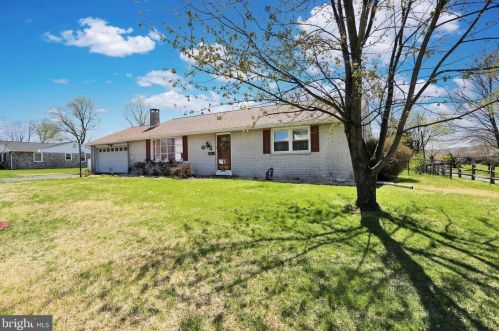 750 Sylvan Dr, Pottstown, PA 19464-3747