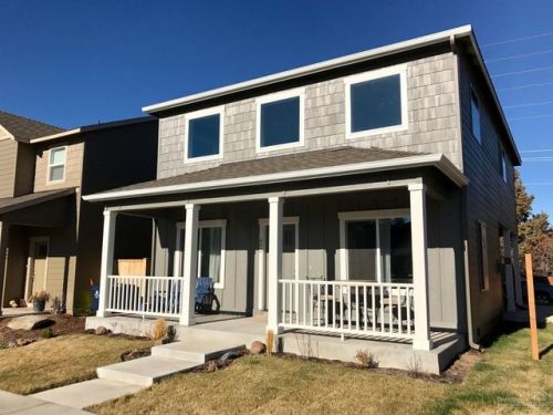 524 Gleneden Pl, Bend, OR 97702-3637
