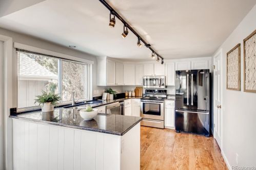 7644 Rosemary Cir, Englewood CO 80112-2644 exterior