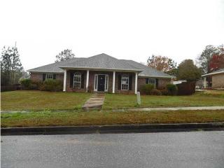 3050 Widgeon Dr, Mobile, AL 36695-4253