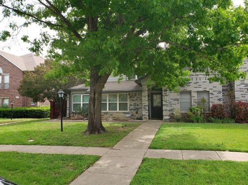317 Crowe Dr, Euless, TX 76040-4127