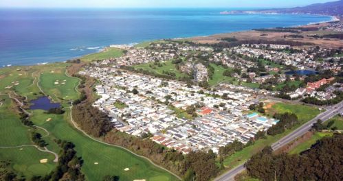 38 Seascape Dr, Princeton By The Sea, CA 94019-2365