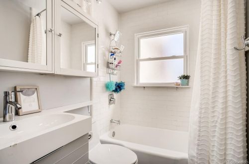 1820 Steele St, Denver CO 80210-5519 exterior