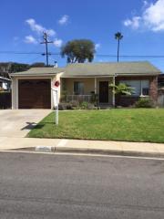 22714 Linda Dr, Torrance CA  90505-3210 exterior