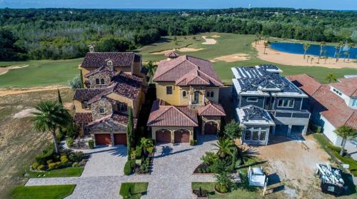 15923 Vetta Dr, Montverde, FL 34756-3520