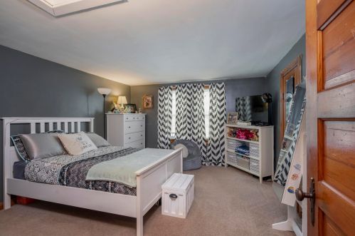 1014 Hinde St, Washington Ch OH  43160-1931 exterior