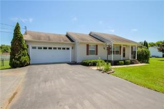 532 Winning Dr, Columbia, TN 38401-7004