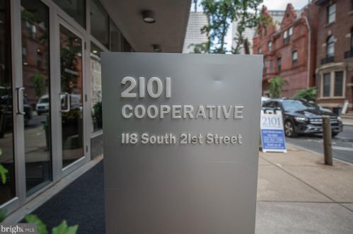 118 21st St, Philadelphia PA  19103-4431 exterior