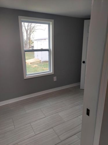 293 Mound St, Clinton County OH  45169-1206 exterior