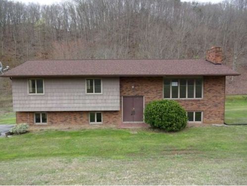 4137 Reservoir Rd, Kingsport TN  37660-7922 exterior
