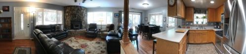 5562 Fairview Ct, Michigan Bluff CA  95631-9750 exterior