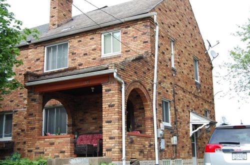 119 Hochberg Rd, Pittsburgh, PA 15235-1504