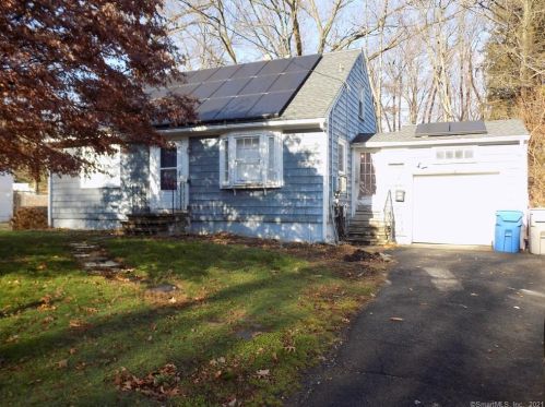109 Moody St, Bristol, CT 06010-4442