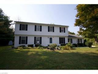 2210 Ravenna St, Hudson OH  44236-3447 exterior