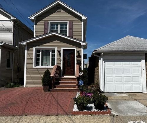 132-12 86th St, Jamaica, NY 11417-1202