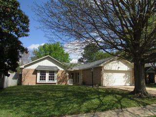 14130 Cornelia Dr, Cypress TX  77429-2523 exterior