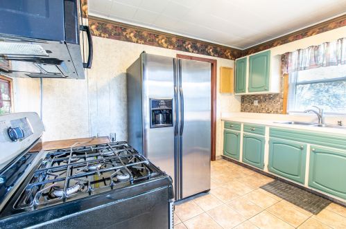 6205 55th St, Kenosha WI  53144-3709 exterior