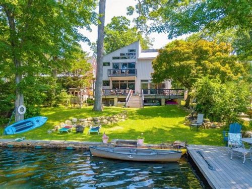 81 Cedar Lk, Parsippany NJ  07834-1805 exterior