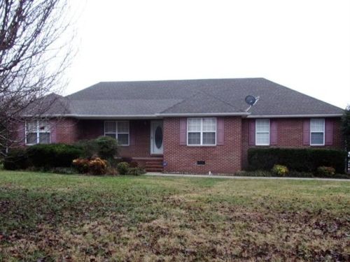 5040 Old Manchester Hwy, Tullahoma, TN 37388-6748