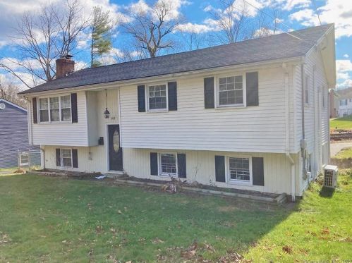 143 Maple Ave, Bristol, CT 06010-9003