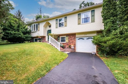 4413 Whitney Ave, Boothwyn, PA 19061-2719