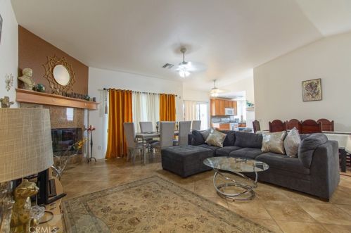 12908 Brittany Rd, Desert Hot Springs CA  92240 exterior