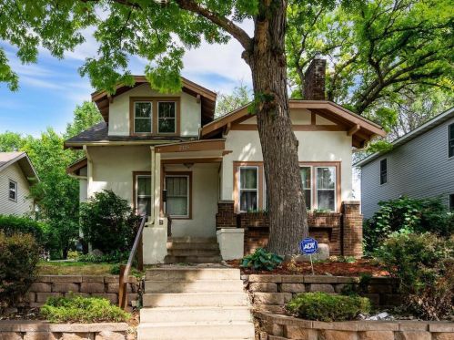 2323 Ilion Ave, Minneapolis, MN 55411-1923