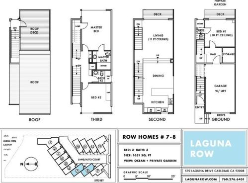 564 Laguna Dr, Carlsbad, CA 92008-1607