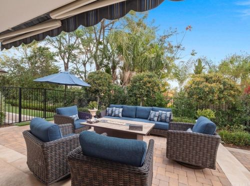 5 Shire, Trabuco Canyon CA  92679-4907 exterior