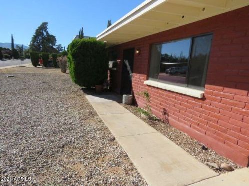 2267 Sonoita Dr, Sierra Vista, AZ 85635-2107