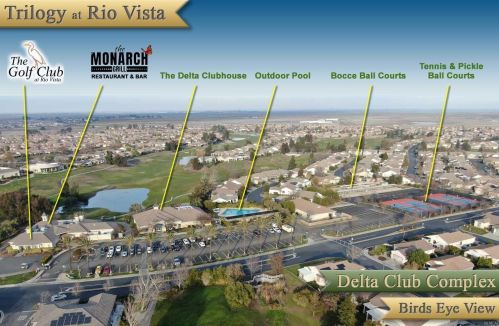 104 Riviera Dr, Rio Vista CA  94571-2243 exterior